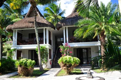 Photo 3 of Constance Sakoa Boutik hotel