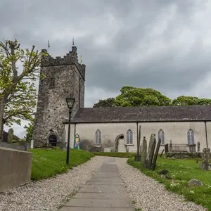 Carlingford Heritage Centre