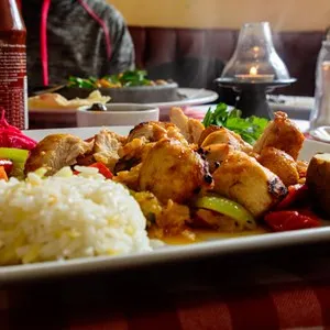turkish food