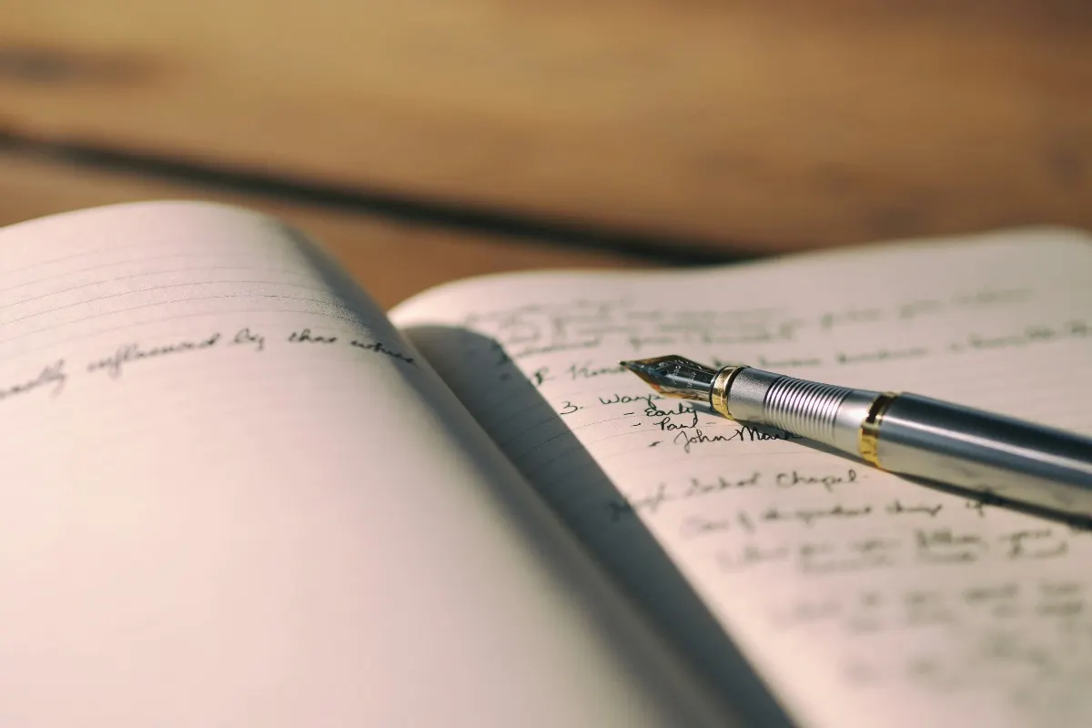 In the Footsteps of Literary Giants Private Journey
