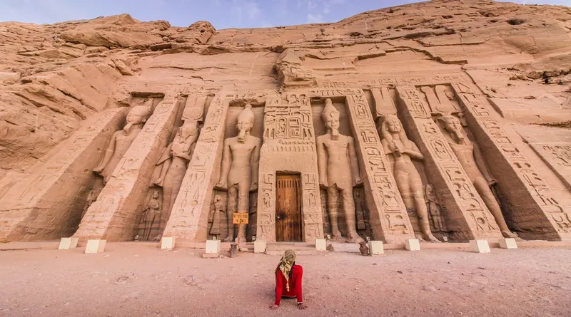 Abu Simbel
