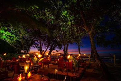 Photo 2 of Story Seychelles hotel