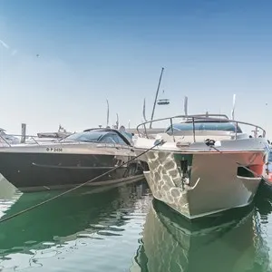 Dubai International Boat Show