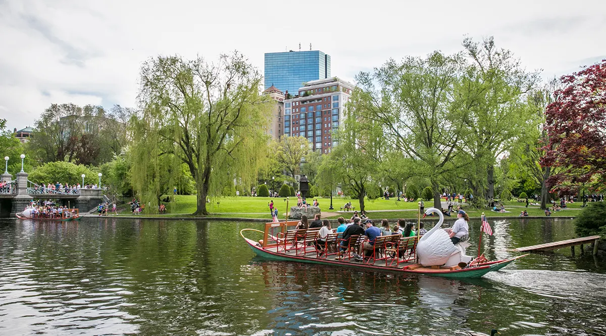 Boston