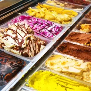 Artigiana Gelati