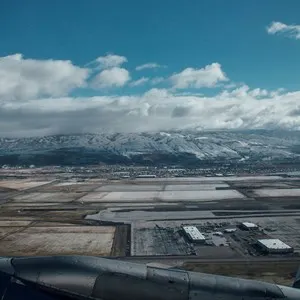 Denver International Airport