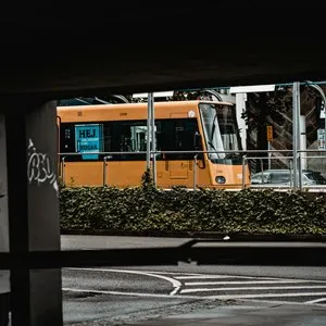 Public Transport