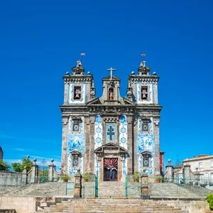Church of Santa Clara