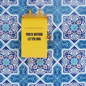 Post