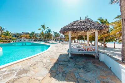 Photo 5 of Ora Resort Twiga Beach hotel