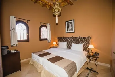 Photo 2 of Riad Ksar Ighnda hotel