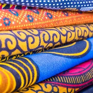 Maasai Markets