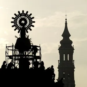 Fiestas del Pilar