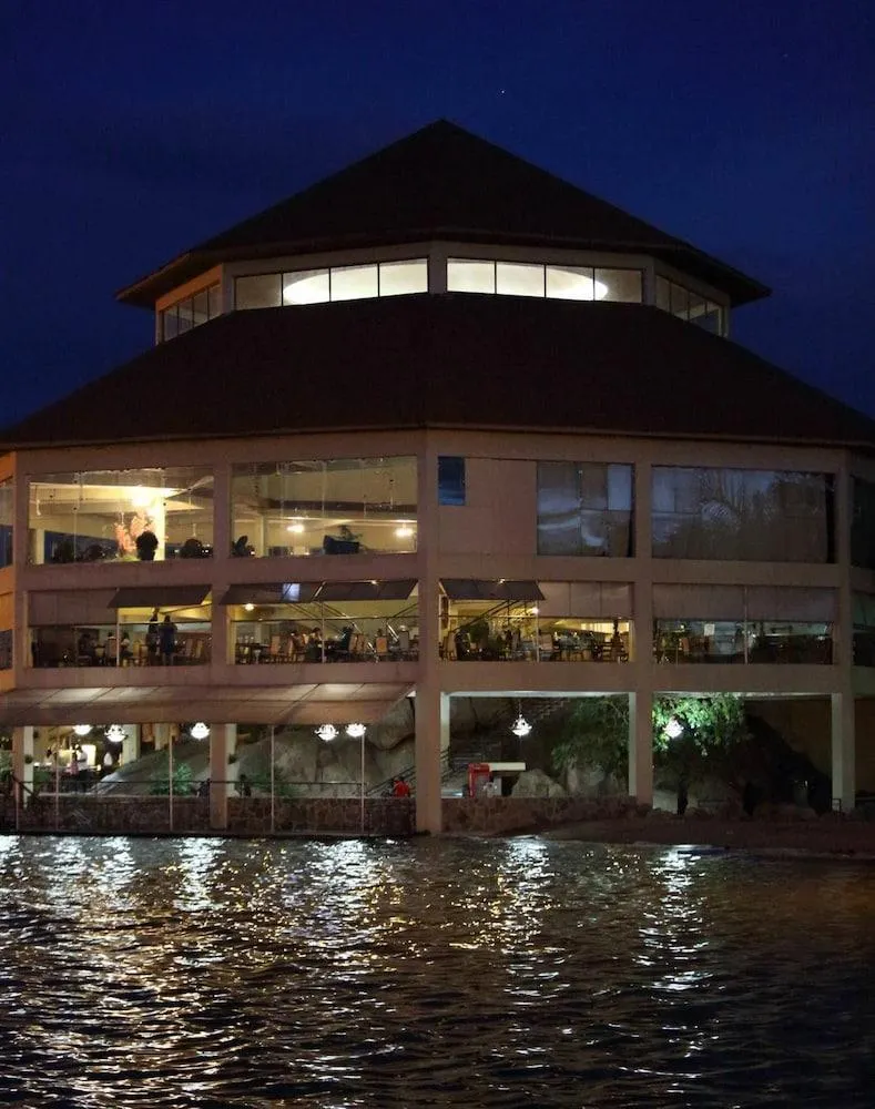 Main photo of Malaika Beach Resort hotel