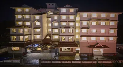 Photo 3 of Sterling Guruvayur hotel