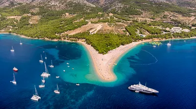 Brac Island