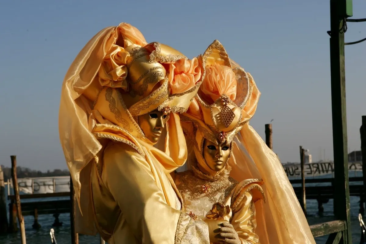 Venice Pre or Post Cruise