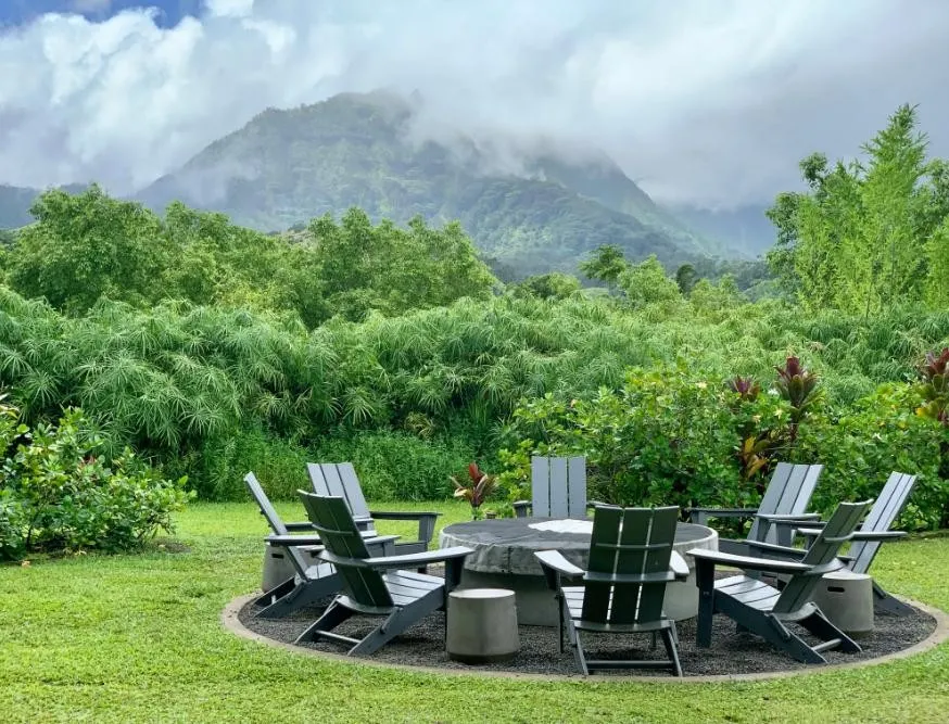 Romantic Maui and Kauai Self Drive Escapade