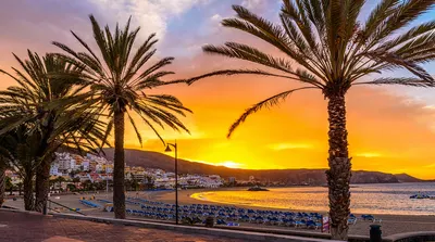 Tenerife