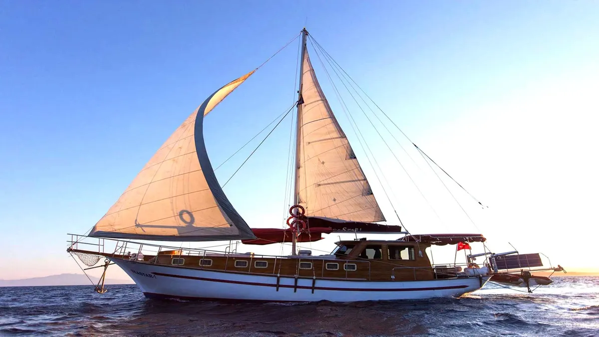 Jewels of Turkey Private Journey