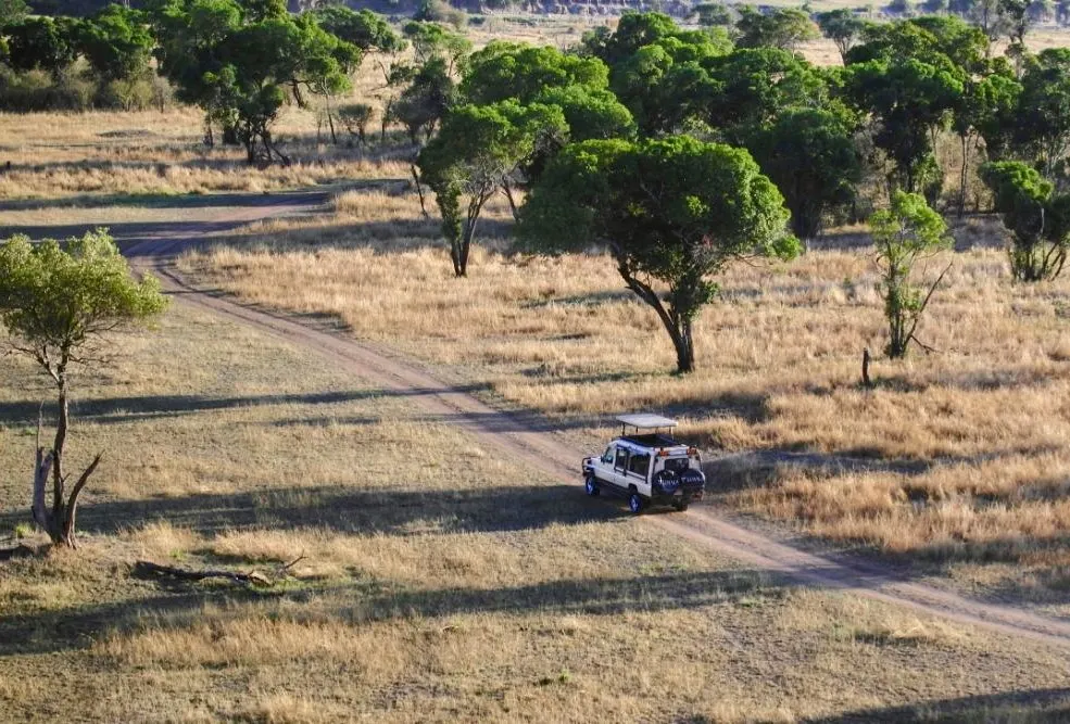 Tanzania Northern Circuit Safari