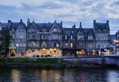 Oban