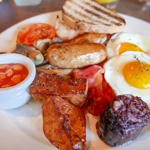 An Seanachaí Pub & Kitchen (Dungarvan)