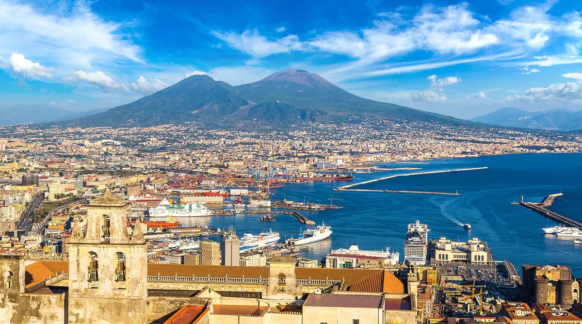 Iconic Italy Private Journey