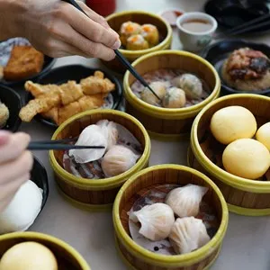 Dim Dim Sum (Mong Kok)
