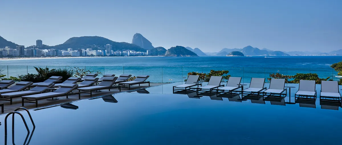 Rio Carnival 2027 Discovery with Opening Ceremony