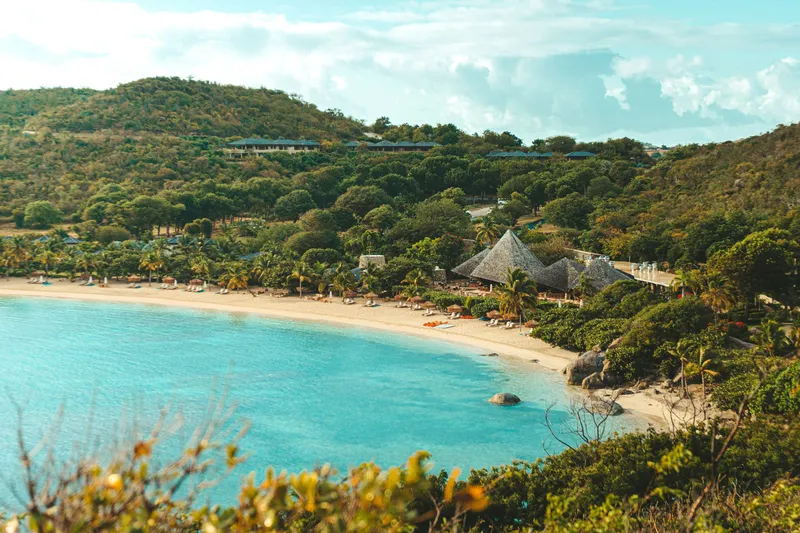 Virgin Gorda
