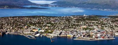 Tromso