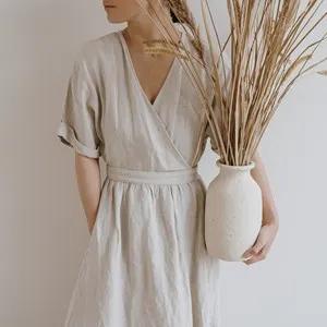 Aesthetic luxury bohemian style fashion composition