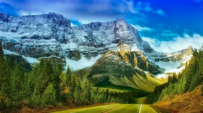 Lake Louise
