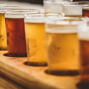 Maderos Brewery
