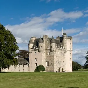 Castle Fraser
