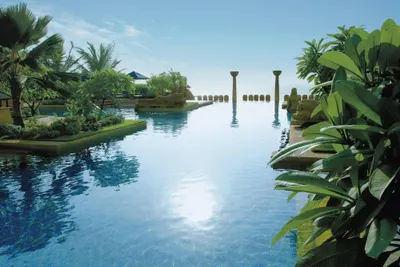 Photo 3 of Jw Marriott Mumbai Juhu hotel