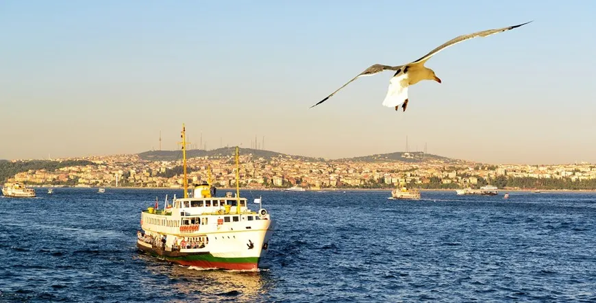 Best of Turkey Small Group Journey