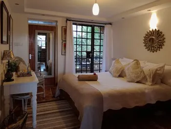 Main photo of Hob House hotel