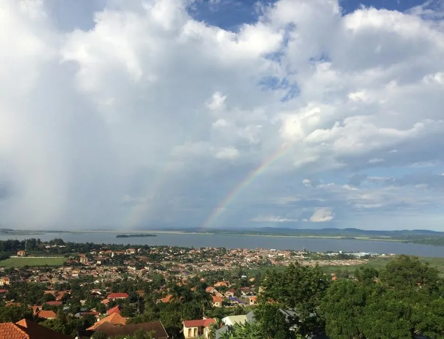 Kampala