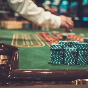 Crown Casino
