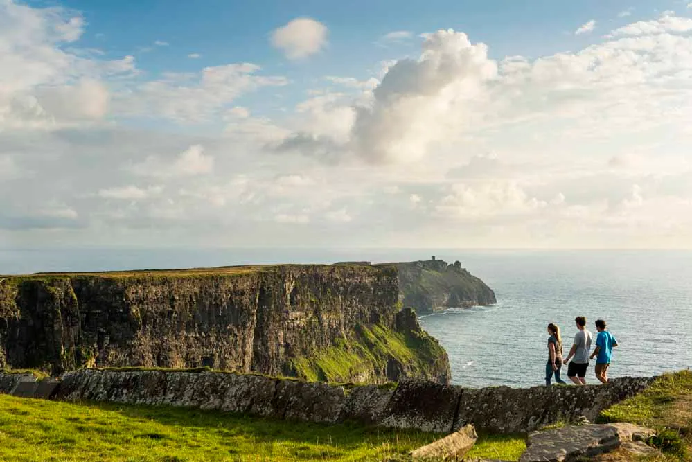 Magical Ireland Escorted Vacation