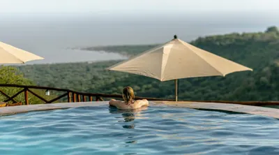 Photo 5 of Escarpment Luxury Lodge hotel