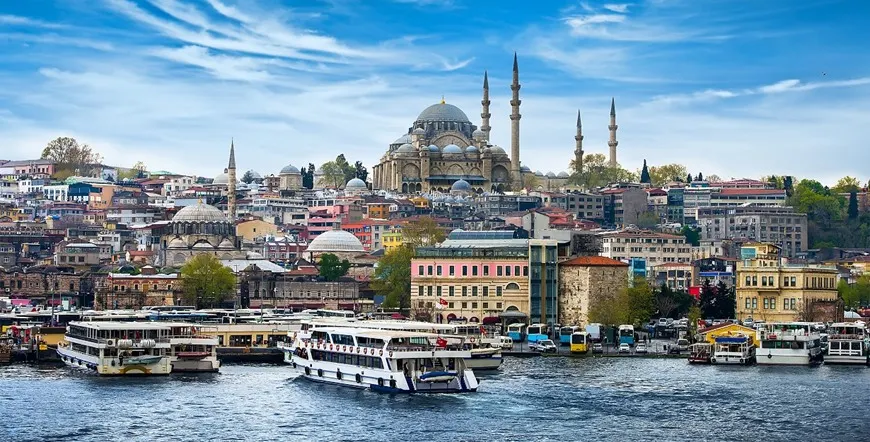 Classics of Turkey Small Group Escorted Vacation
