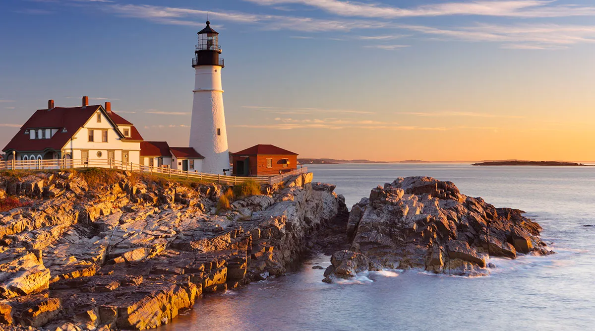 Maine