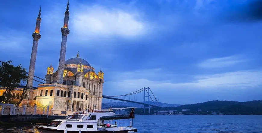 Highlights of Turkey Escorted Vacation