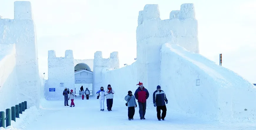 Charming Finland Multi City Vacation