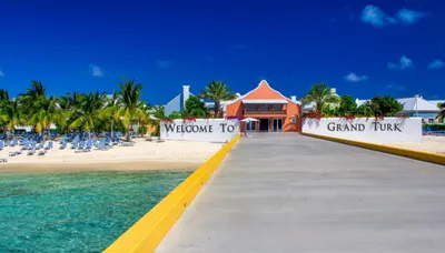 Salt Cay