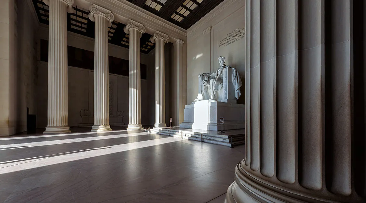 Washington DC Discovery