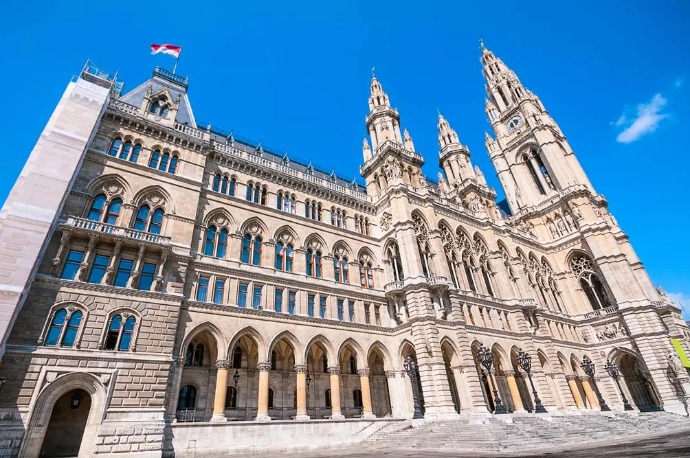 Berlin to Budapest Imperial Jewels Private Journey 